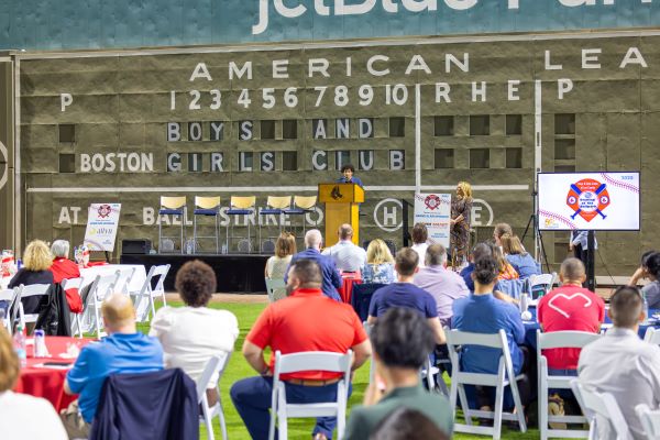 Evening at the Ballpark a ‘home run for youth in Lee County’